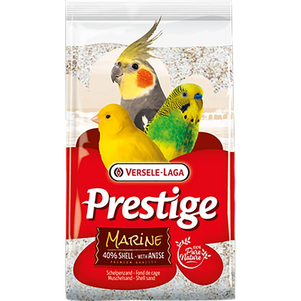 Prestige shell sand premium marine med Anis - Image 2