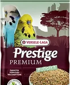 PRESTIGE UNDULAT 1KG PREMIUM VAM