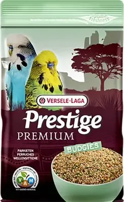 PRESTIGE UNDULAT 1KG PREMIUM VAM