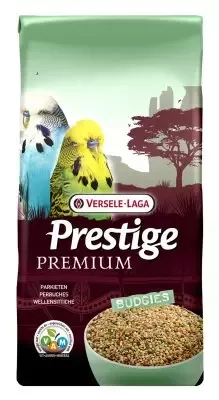 PRESTIGE UNDULAT 2.5KG PREMIUM VAM