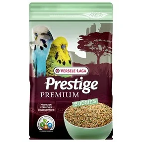 PRESTIGE Undulat, Premium Vam, 800g.