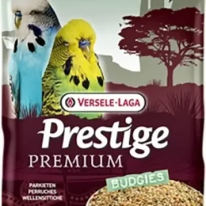 Prestige Undulatfor 800gr Premium VAM