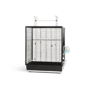 Primo 60 Open Empire Knock Down, Black