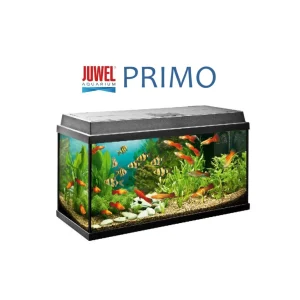 PRIMO Juwel, 110L. Svart