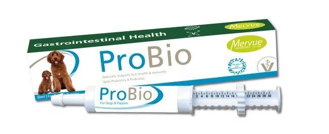 ProBio 30ml Probiotika Til Valp/Voksen Hund - Image 2