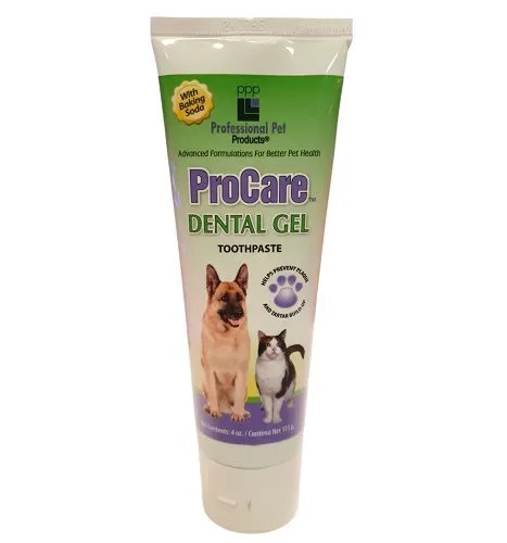 ProCare Tannkrem