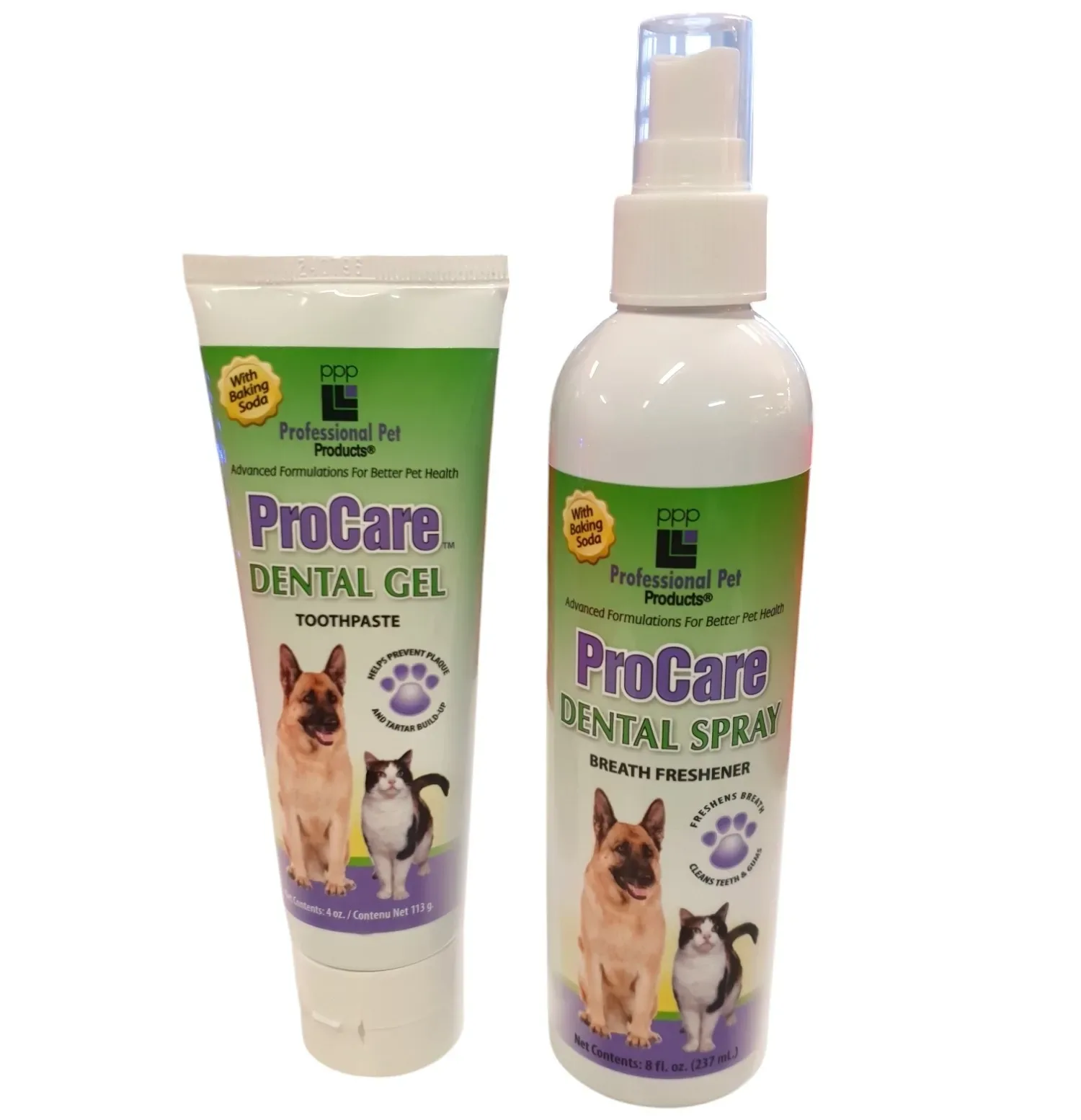 ProCare Tannkrem - Image 2
