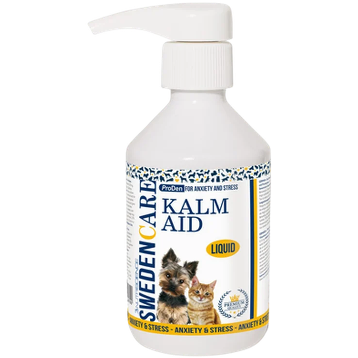 ProDen Kalm Aid Dog