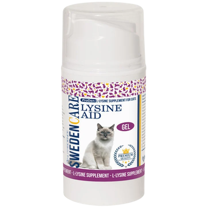 ProDen Lysine Aid Cat