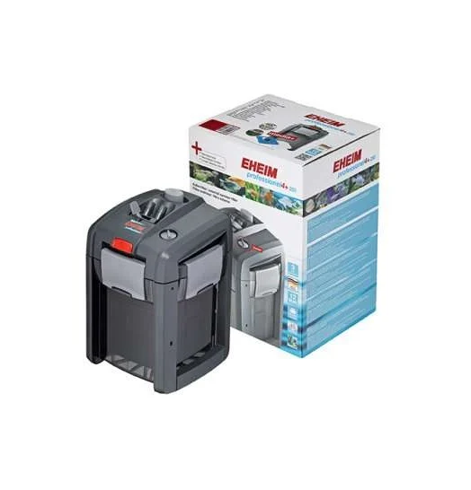 PROFESSIONEL 4+ Eheim, Ytterfilter, 250