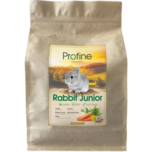 Profine Animals Kanin Junior 1,5 kg