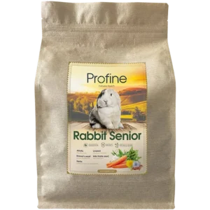 Profine Animals Kanin Senior 1,5 kg