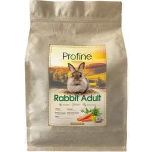 Profine Animals Rabbit Adult