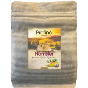 Profine Dyr Hamster 300g