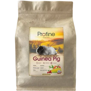 Profine Dyr Marsvin 1,5 kg