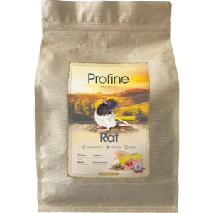 Profine Dyr Rotte 1,5 kg