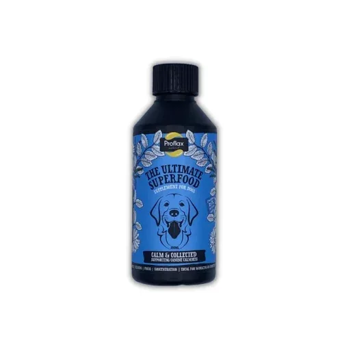 Proflax Calm & Collected 250ml