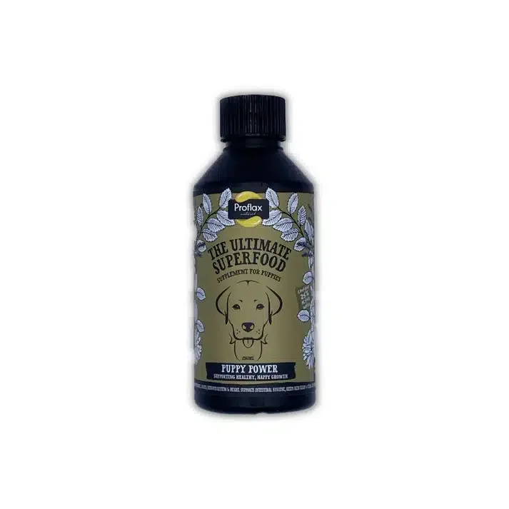 Proflax Puppy Power 500ml