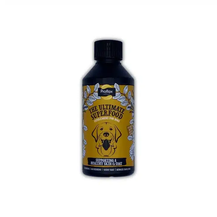 Proflax Skin and Coat 1l