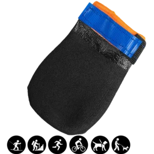 Protector Bootie