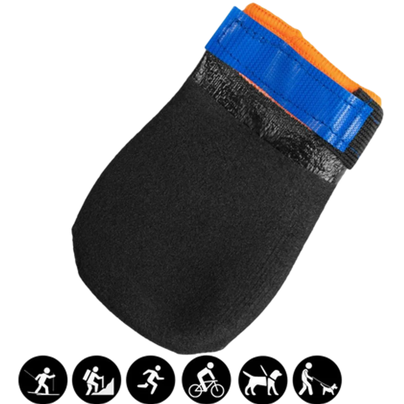 Protector Bootie