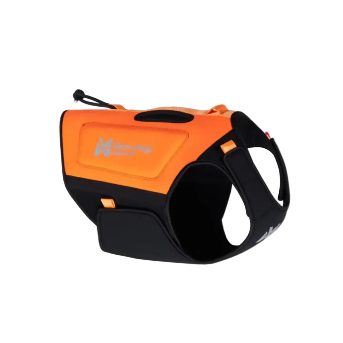 Protector neoprene vest