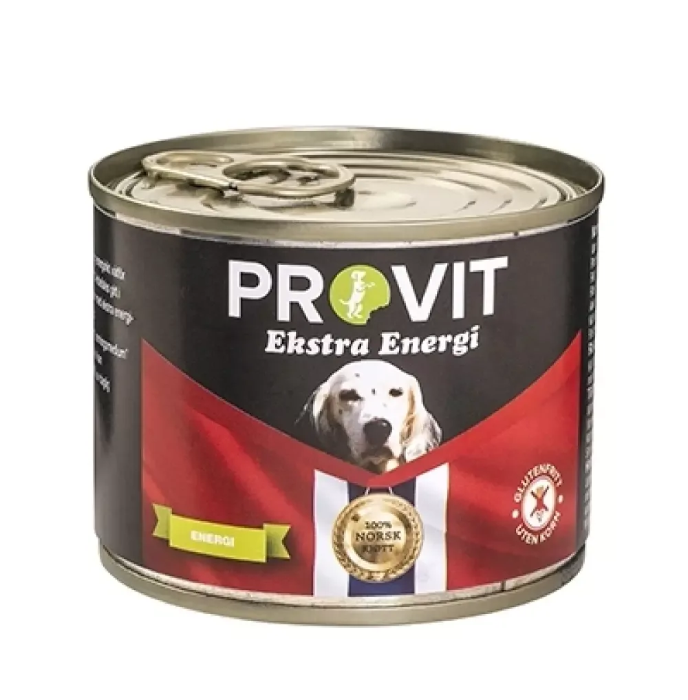 Provit Energi 185gr