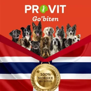 PROVIT frysetørket Lever