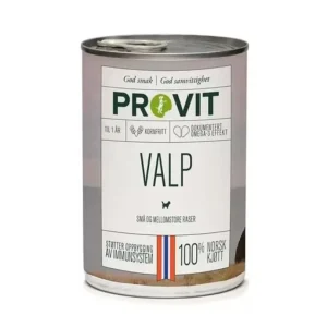PROVIT Gobiten Boksemat Valp Små-Mellomstore Raser