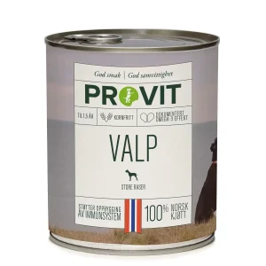 PROVIT Gobiten Boksemat Valp Store Raser
