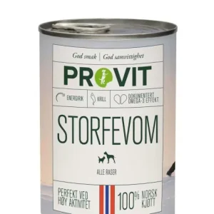 Provit gobiten Vom 400gr