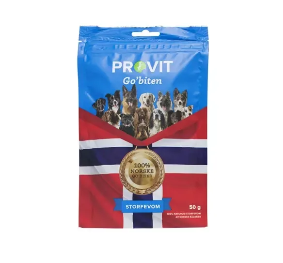 Provit Gobiten Vom, 50g.