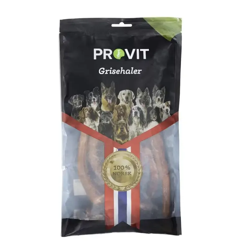 PROVIT Grisehaler 5pk