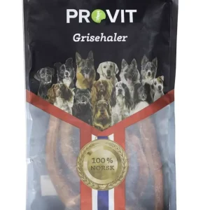 PROVIT Grisehaler 5pk