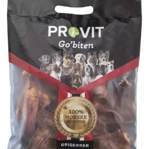 PROVIT Griseører 10 stk