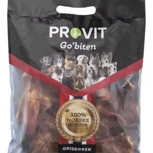 Provit Griseører 10pk