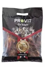 Provit Griseører 10pk
