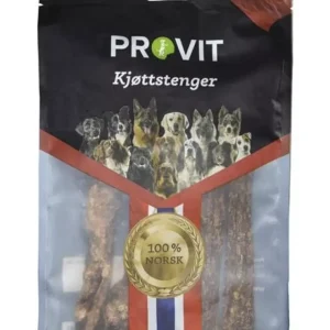 PROVIT Kjøttstenger (struper) 5 pk