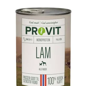 Provit Lam 400gr