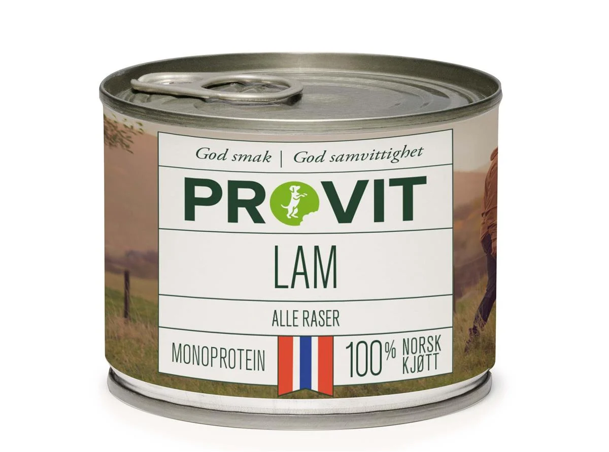 Provit Monoprotein Lam