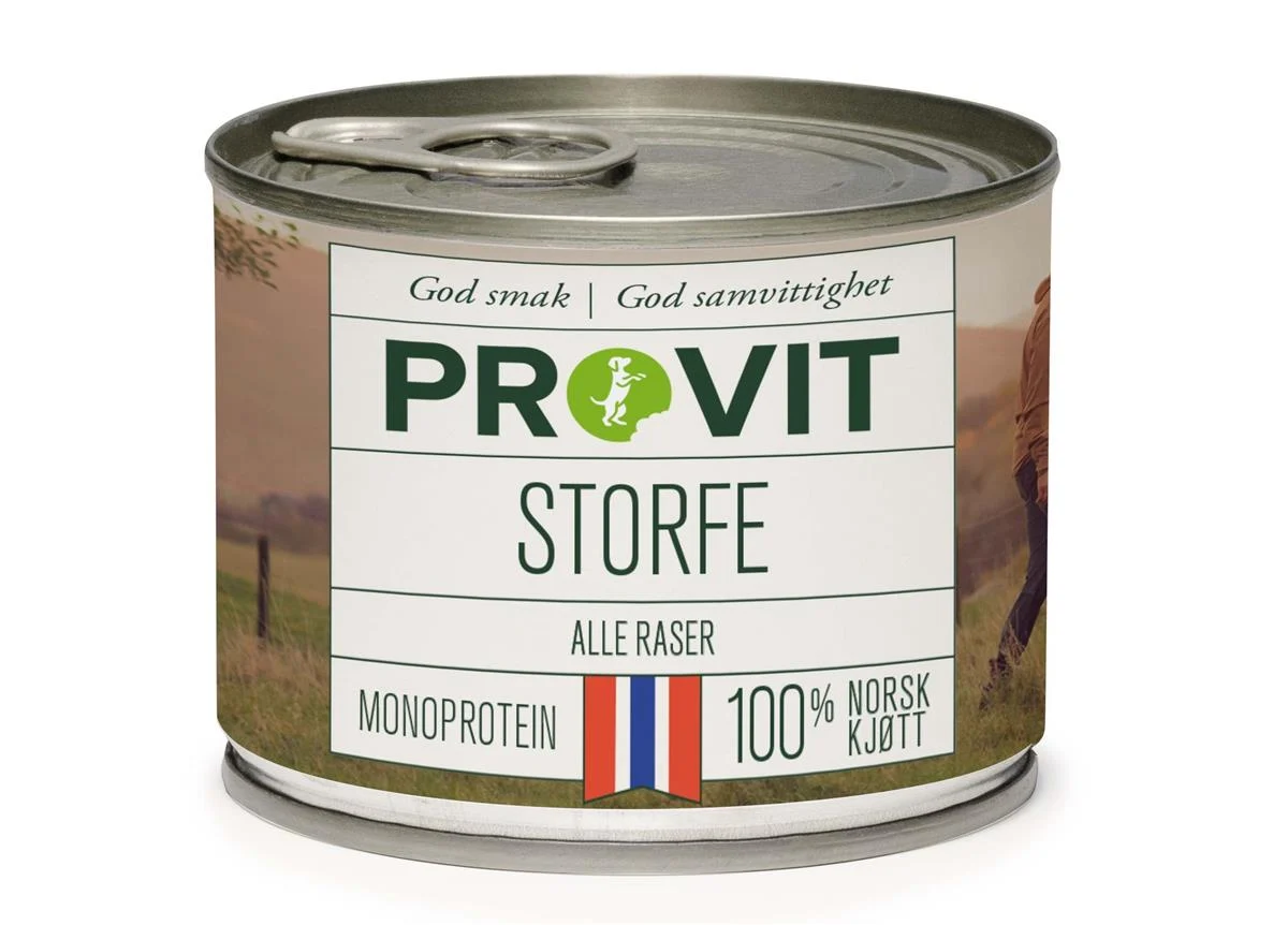 Provit Monoprotein Storfe