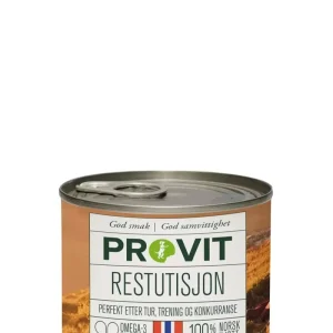 PROVIT RESTITUSJON 185G