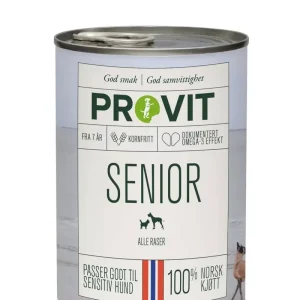 PROVIT SENIOR 400G