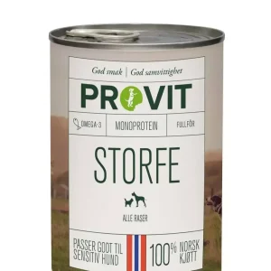 Provit Storfe 400gr
