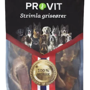 PROVIT Strimla griseører