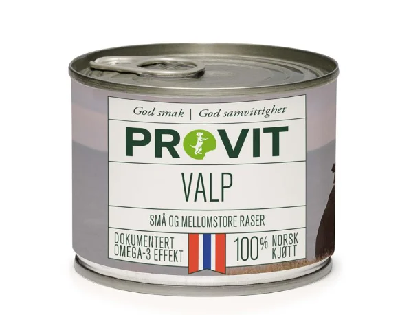 Provit Valp