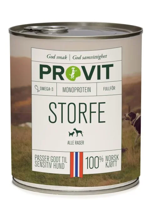 Provit Våtfor Storfe 800gr - Image 2
