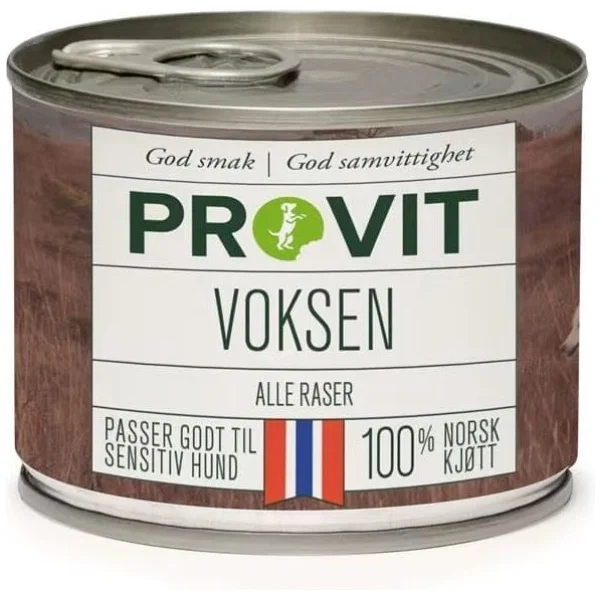 Provit VOKSEN