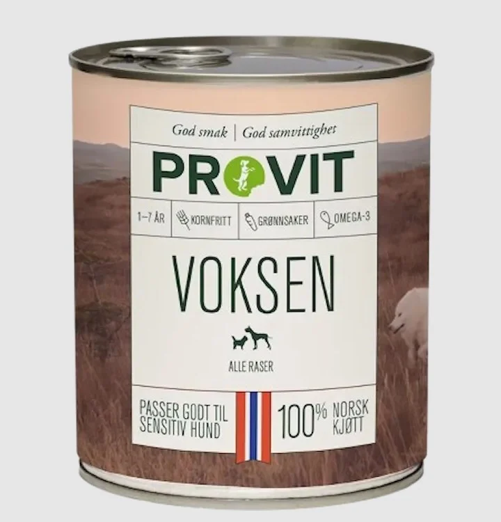 Provit VOKSEN - Image 2