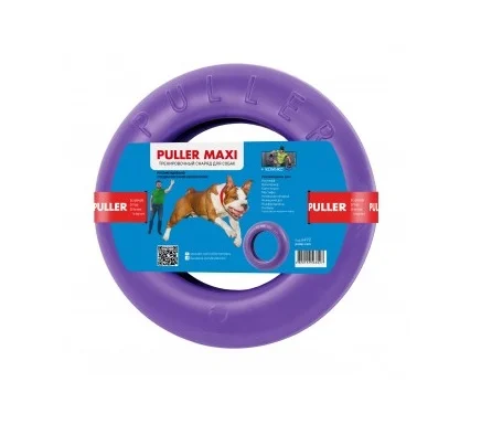 PULLER Collar, Maxi, 1 stk.